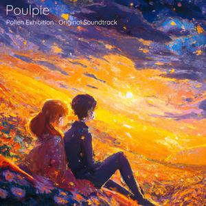 Sparkling Dawn Yellorange