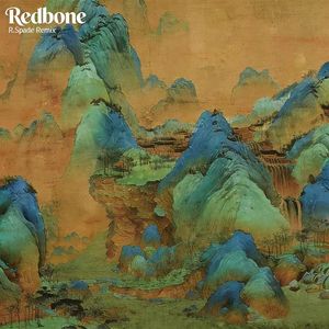 Redbone / 赤 骨