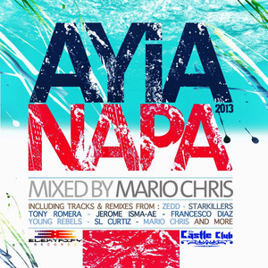 No Regrets (SL Curtiz & Zedd Remix)