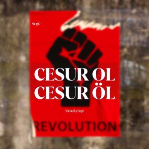 Cesur Ol Cesur Öl