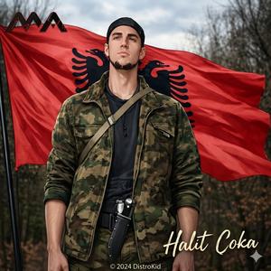 Halit Coka