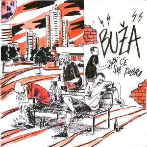 Da Sam Barem Potpuna Budala