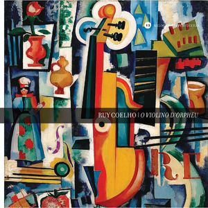 Sonata for Piano and Violin No. 2, Op. 5