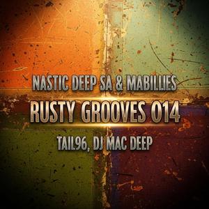 Rusty Grooves 014
