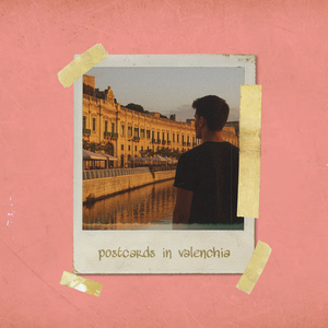 Postcards in Valencia