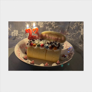 ザ・バースディ