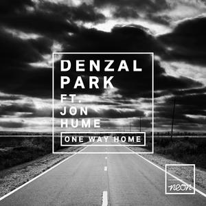 One Way Home (feat. Jon Hume, Evermore) [Arston Remix]