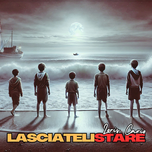 Lasciateli Stare