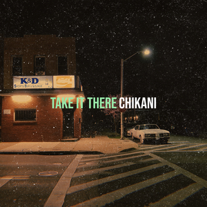 Take It There
