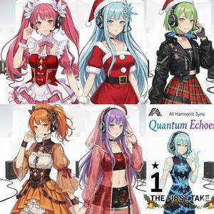 雪時計のエチュード