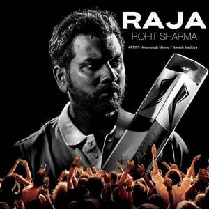 Raja Rohit Sharma