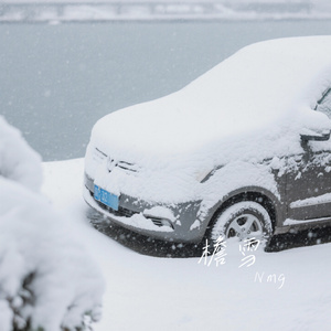 檐雪