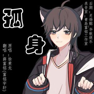 孤身（Cover：徐秉龙）