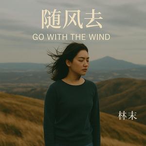随风去