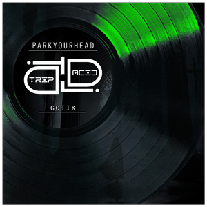 Gotik (Radio Edit)
