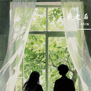 我走后
