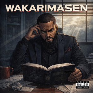 Wakarimasen