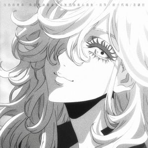 白色桔梗花 (你尽管向前就算是无望你放心我也一直等)