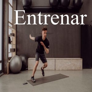 Entrenar