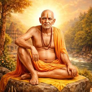 अलौकिक तुझा दरबार