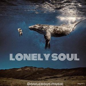 Lonely Soul（prod. by Distan.lo）