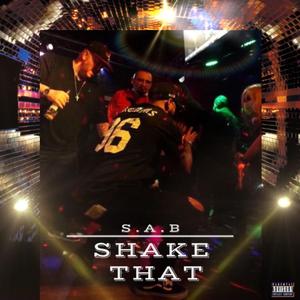 Shake that