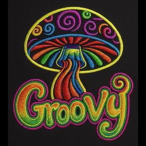 Groovy Journey Beats