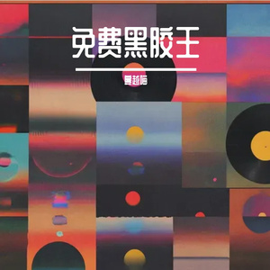 免费黑胶王