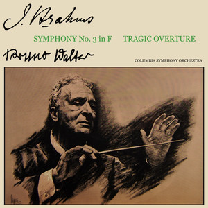 Symphony No. 3 in F, Op.90: I. Allegro Con Brio