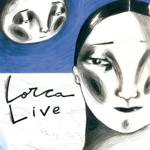 Llibre (Lorca Live)