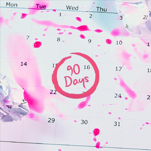 90 Days