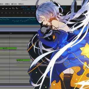 夜空中最亮的星