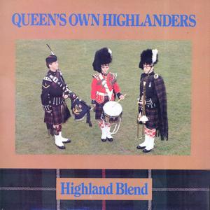 Queen's Own Highlanders