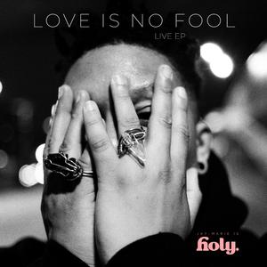 Just HOLY Friends (feat. MAXA, Miyonnee Sateek, Volume Speaks, Chanelle Ignant, Rob Coleman, Tilton Yokely & Des Jones)