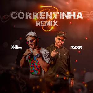 EU SEI QUE SENTE FALTA DA MINHA CORRENTINHA (REMIX)