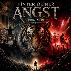 Hinter Deiner Angst