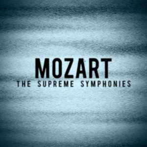 Symphony No. 41 in C Major, K. 551, "Jupiter": II. Andante cantabile