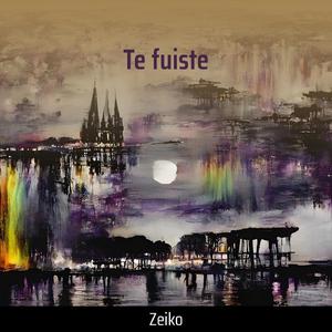 Te fuiste