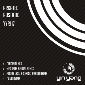 Rustatic (Andre Lesu & Sergio Pardo Remix)