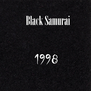 Black Samurai