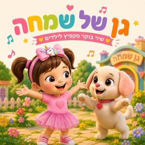 גן של שמחה
