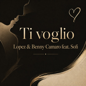 Ti voglio (Extended mix)