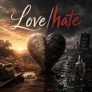 Love/hate