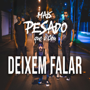 Deixem Falar