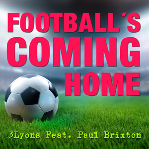 Football's Coming Home