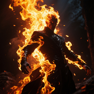 Lessons in the Fire