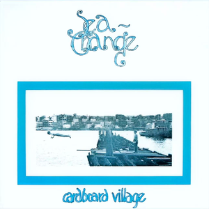Sea Change