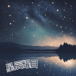 星辰耀目