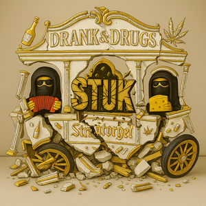 Drank & Drugs (STUK Remix)