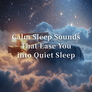 ヒーリング-眠りのアンビエント-